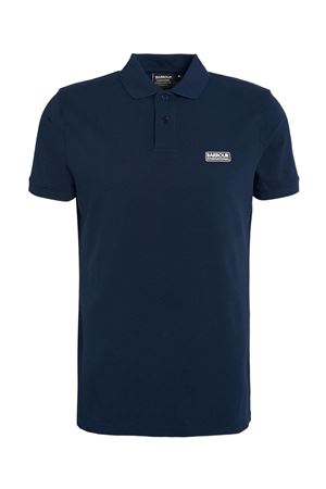  BARBOUR INTERNATIONAL | Polo | MML1318NY39